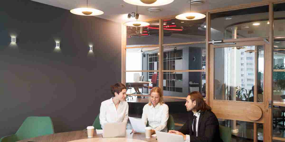 Coworking Space vs Coffee Shop: Which Is Better for Productivity?