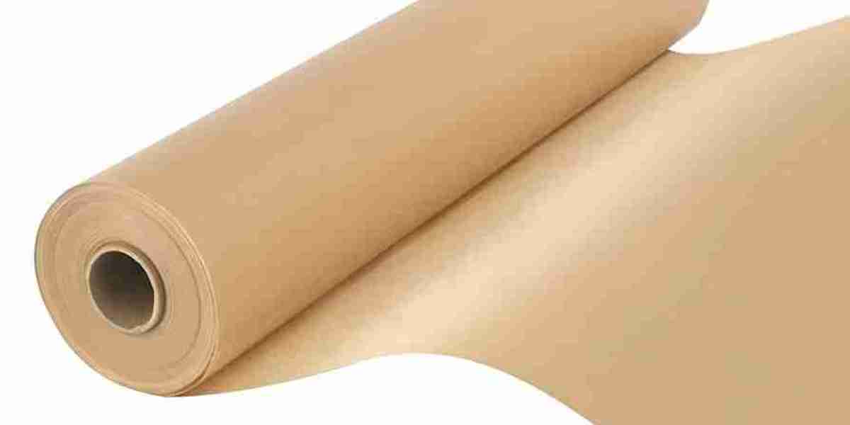 Guanghe Specialty Paper Supply Solutions for Modern Kitchens