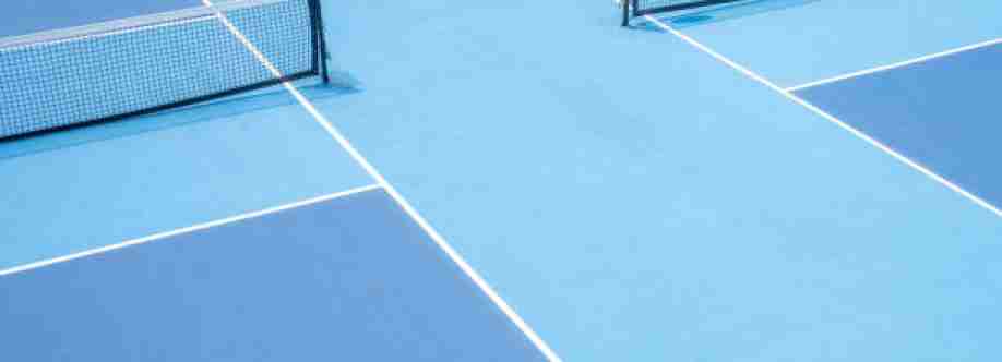 Padel Solution Cover Image