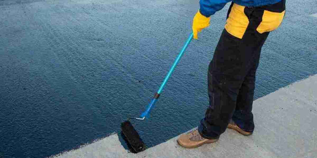Understanding Reliable Waterproofing and Construction Services for Urban Homes