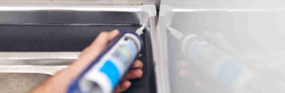 The Australian Caulking Company Cover Image