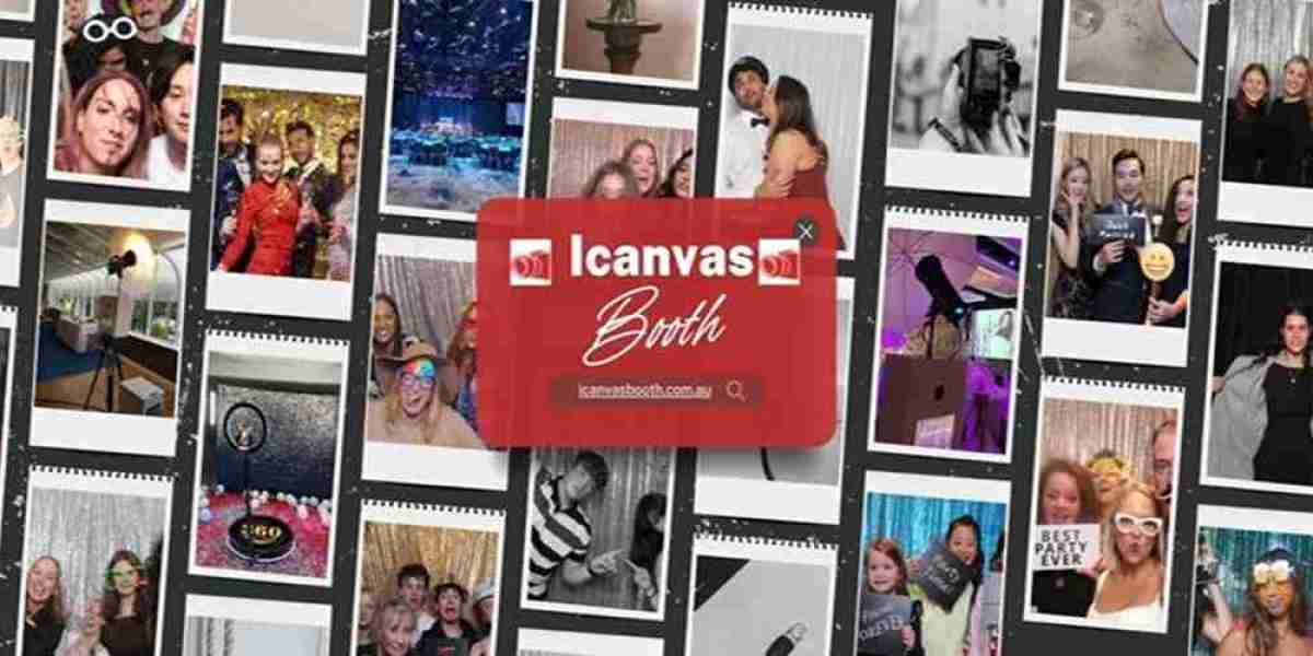 Wedding Photo Booth Hire Sydney – Make Your Special Day Unforgettable