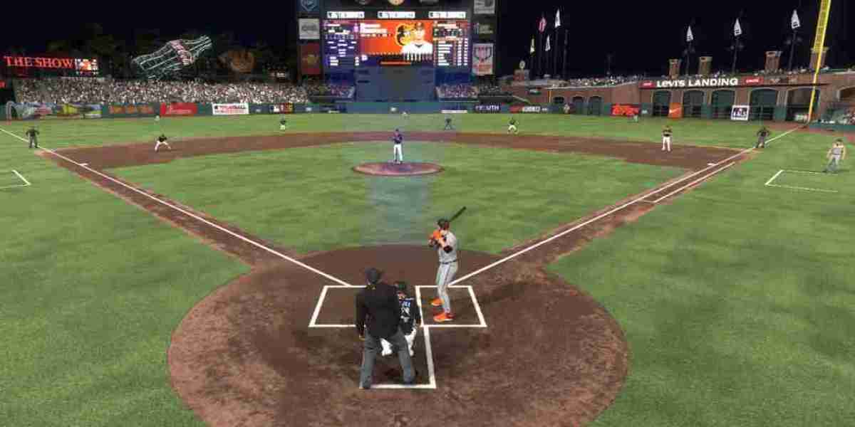 MMOEXP：Don't Waste Your MLB 26 Stubs! Legend "God Squad" Tested — Build This Way to Double Wins