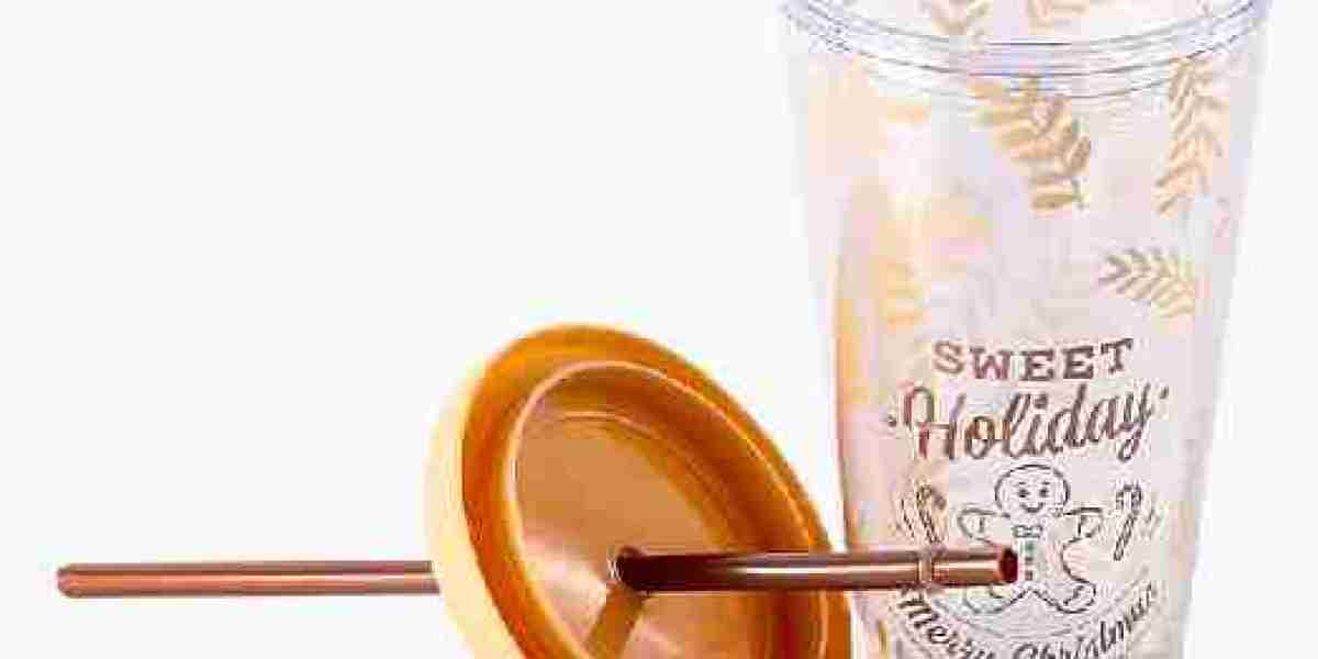 Why Use a Straw Bottle at Home and Office?