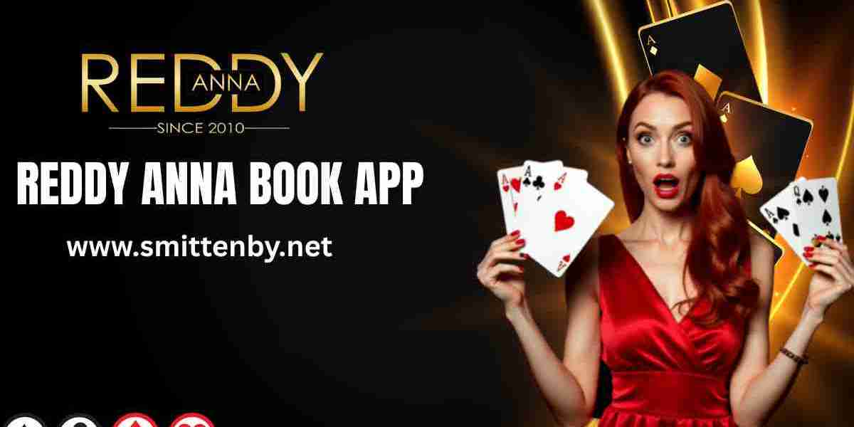 Reddy Anna Book App Features: User-Friendly and Fast Performance