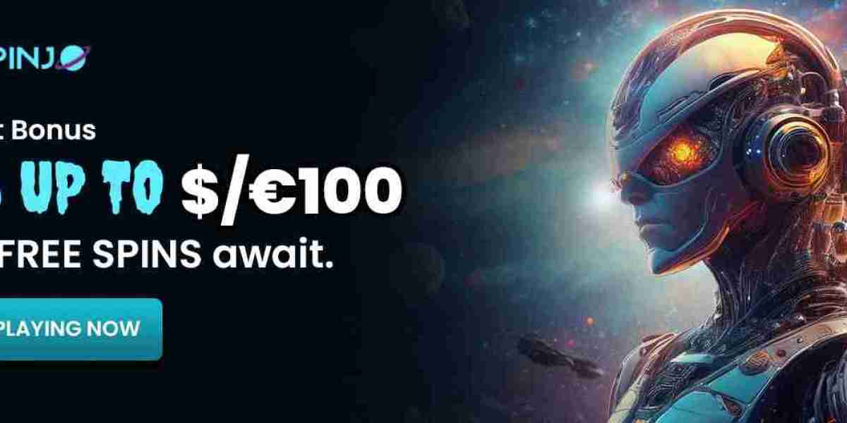 Spinjo Guide to Online Casino Canada Real Money Trends in the Digital Age