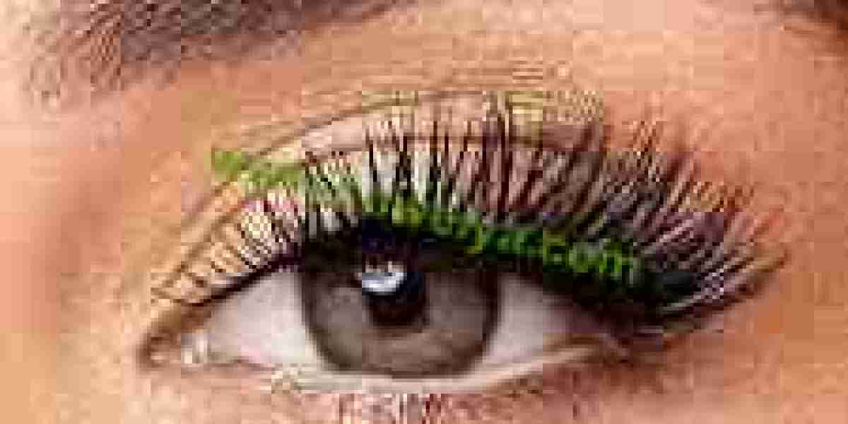 VEYA Waterproof Mascara: Wiper Innovations for Flawless Lashes
