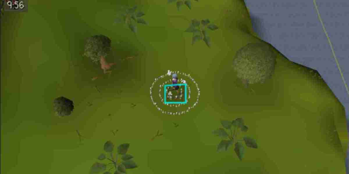 RSorder OSRS: Leagues VI Echo Amoxliatl – Sssurvive If You Can