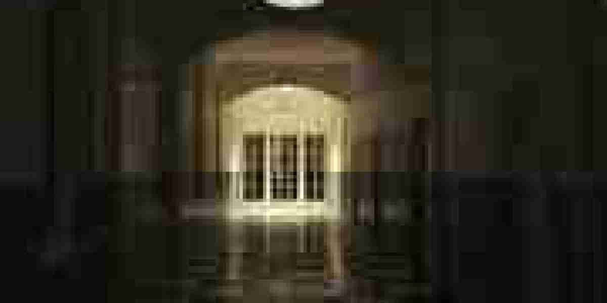 I Walked into a Mental Hospital in Lahore on My Own.