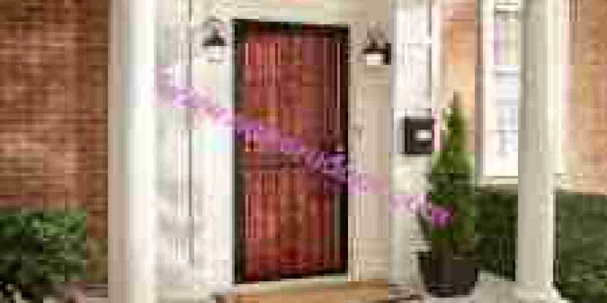 Superudoor and Shangpin: Which Wood Species in Their Wooden Doors Come from Certified Sources
