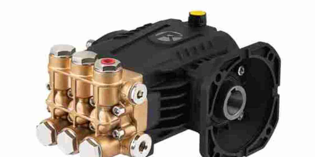 Durable Engineering Concepts in Plunger Pump Systems