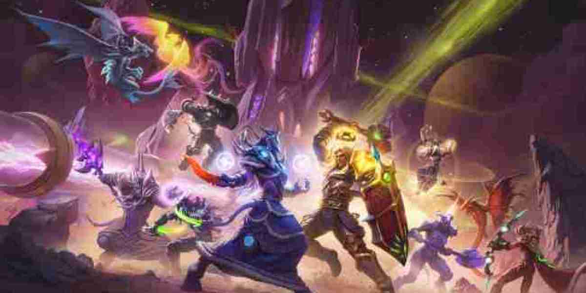 MMOEXP: Black Temple: The Guild Killer of WOW TBC Phase 3?