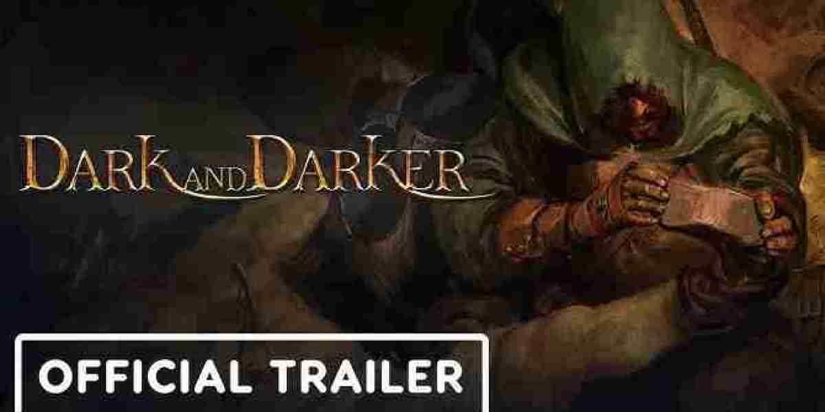 Dark and Darker Duo High Roller Tips: Chaos Fight Survival Guide