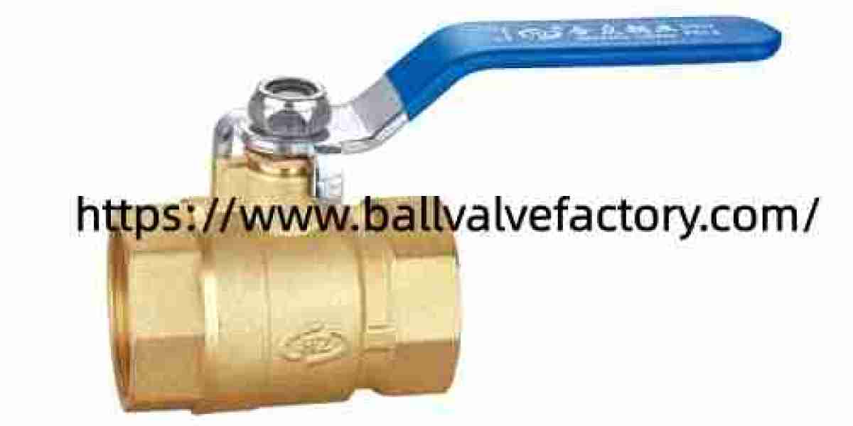 What Should Buyers Check Before Choosing Ballvalvefactory Ball Valve Factory
