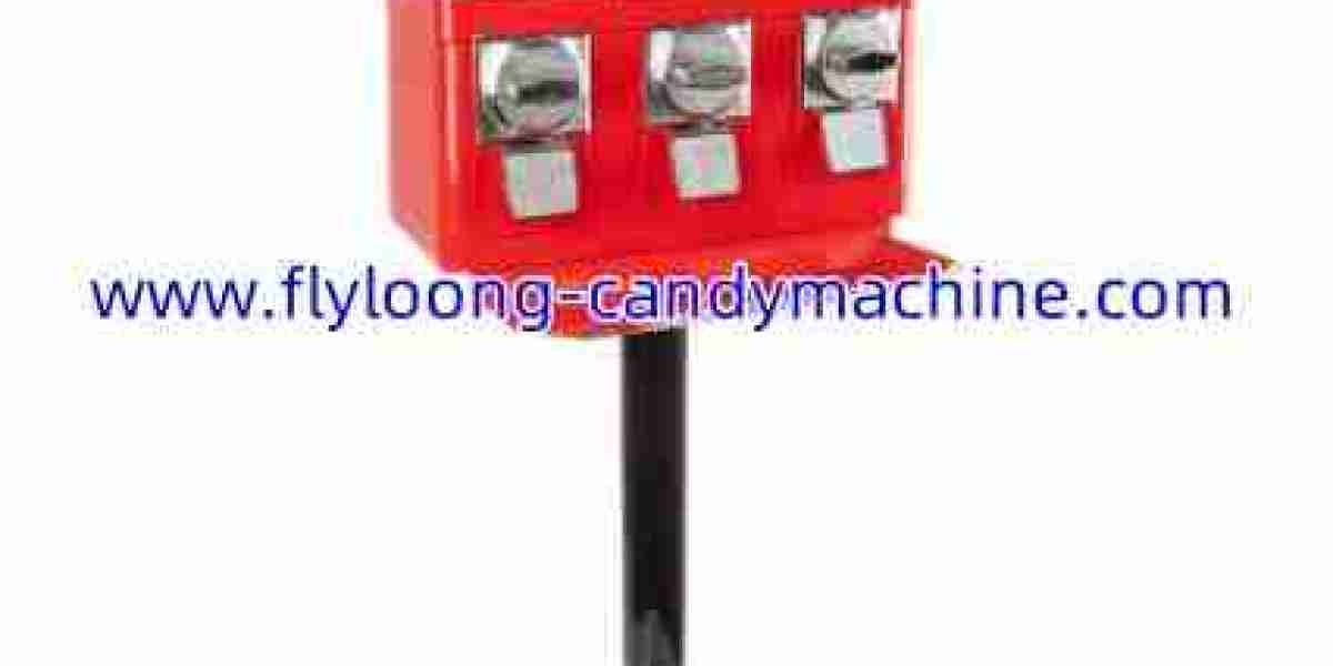 Is Flyloong-Candymachine a Practical Candy Machine Supplier?