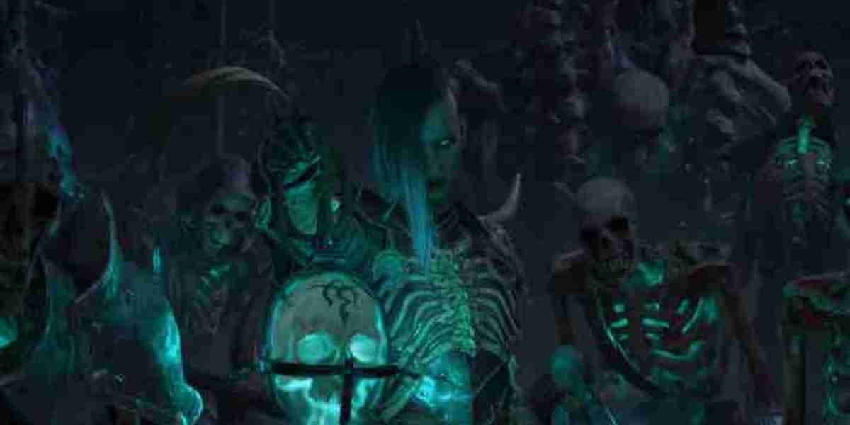 MMOEXP Diablo4:Diablo 4 Lord of Hatred Event Guide for Mythic Unique Farming