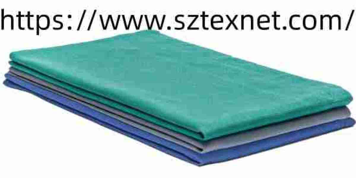 Surgical Drape Manufacturer Advanced Solutions with Sztexnet for Modern Operating Room Safety