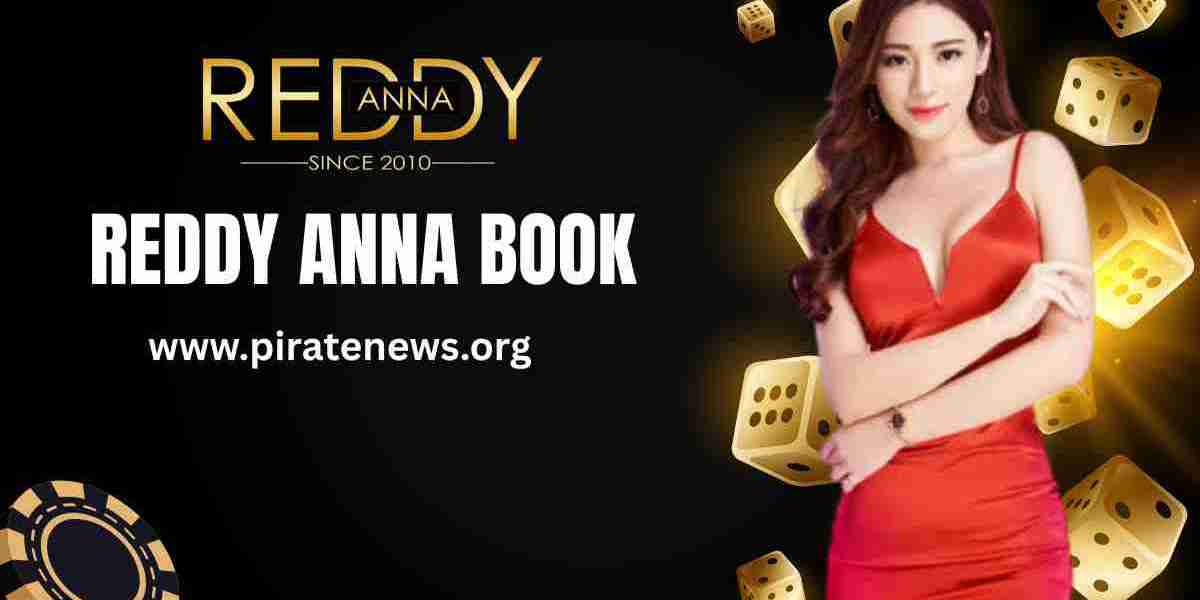 Why Reddy Anna Book Is Becoming a Go-To Platform for Online Users