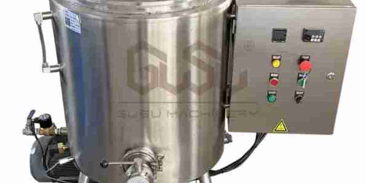 Gusumachinery Chocolate Processing Equipment Guide