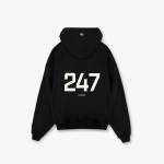 Represent clothing profile picture