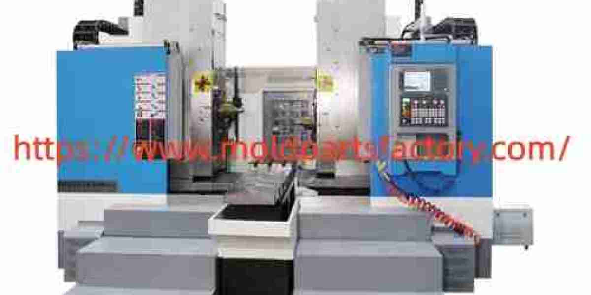 Why Do Buyers Consider Moldpartsfactory Tormach Surface Grinder For Workshop Applications