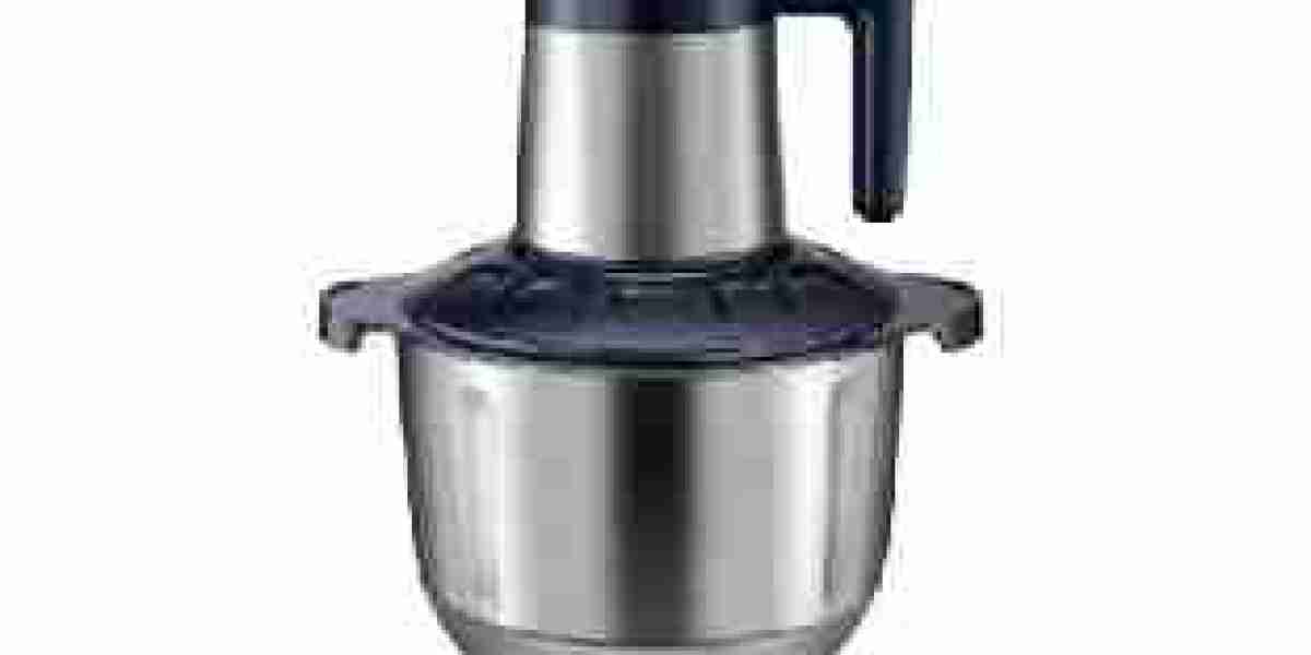 Material Engineering in Hand Blender Supplier Systems