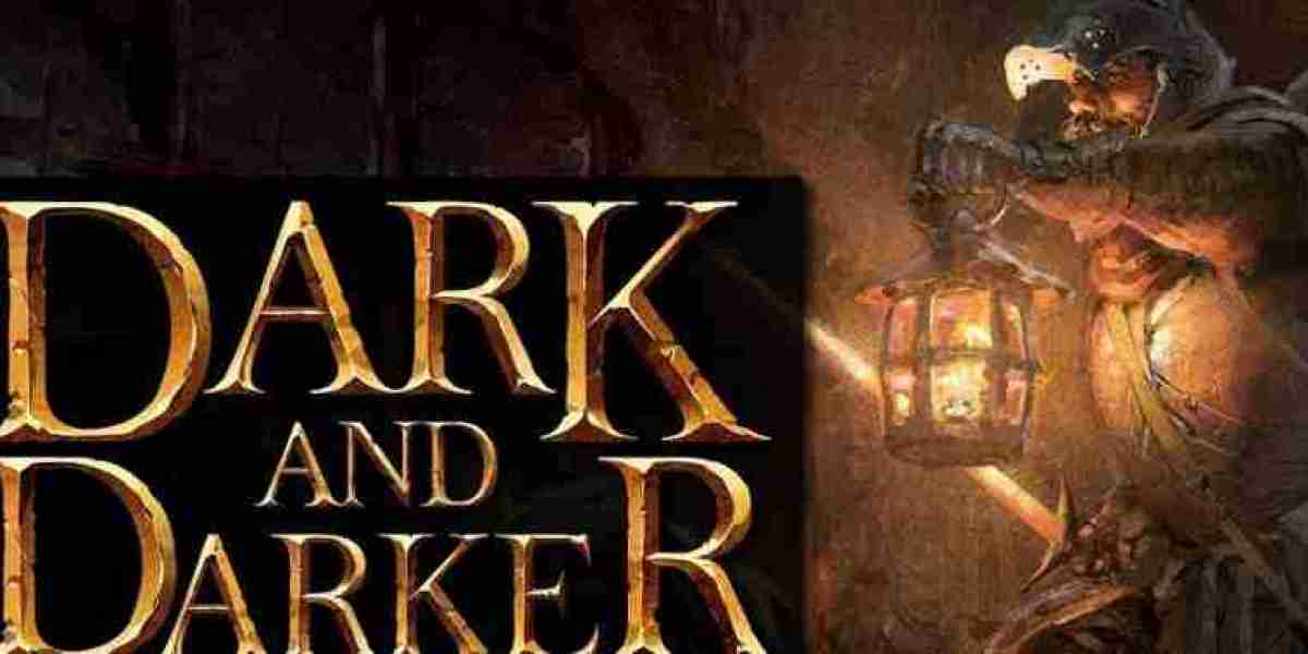 Dark and Darker S9 Survival Guide: Escape More, Loot More, Win More