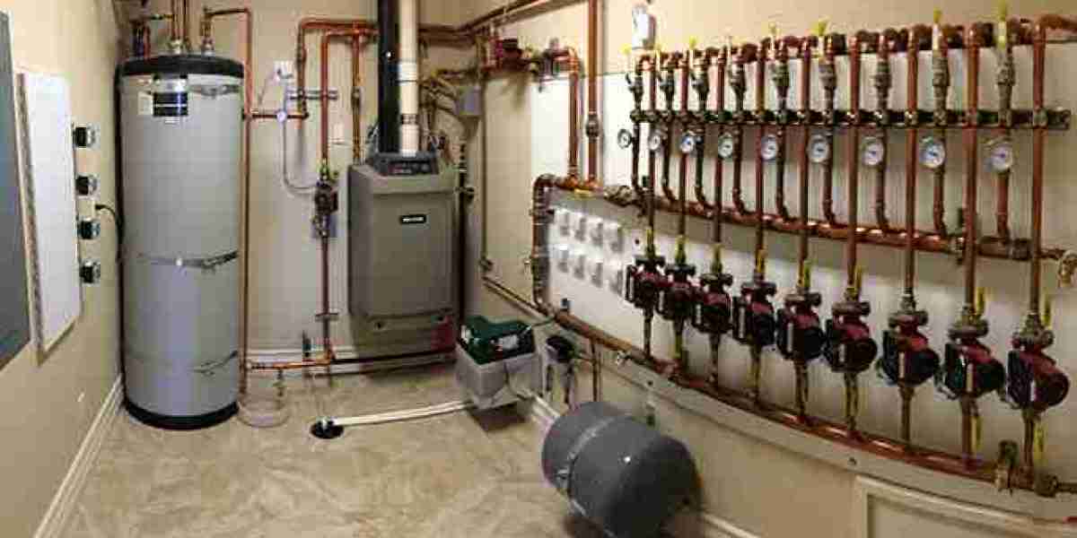 Understanding the Importance of Reliable Heating and HVAC Solutions