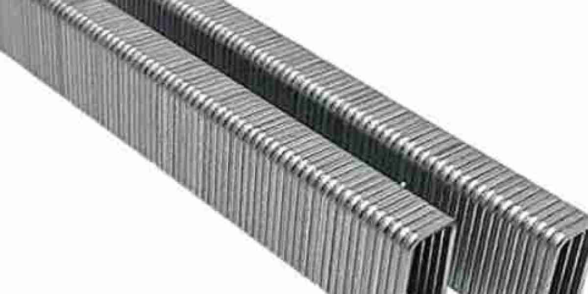 Advanced Material Engineering for Drywall Screws Manufacturing