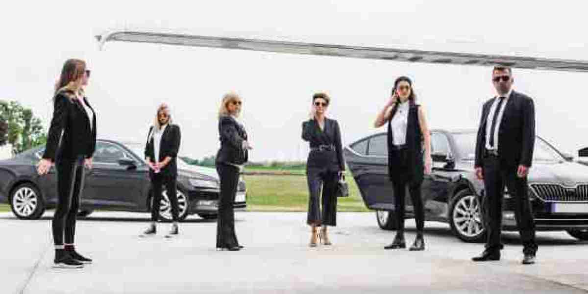Airport Car and Limo Services in Arnold