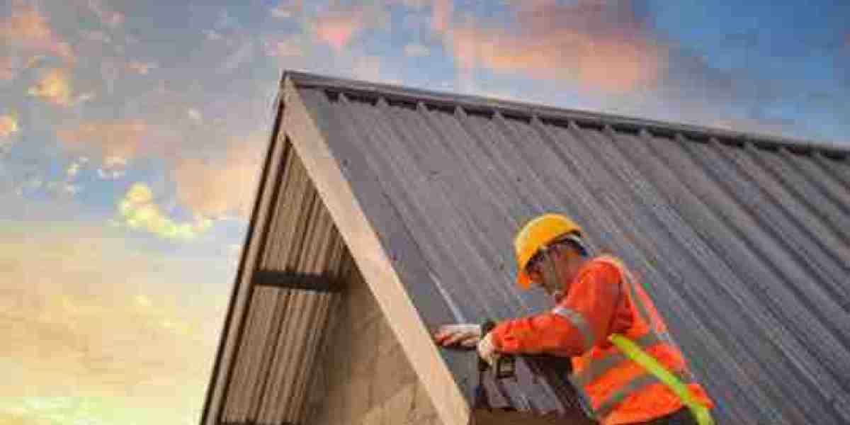 Understanding Modern Roofing Solutions and Professional Construction Work