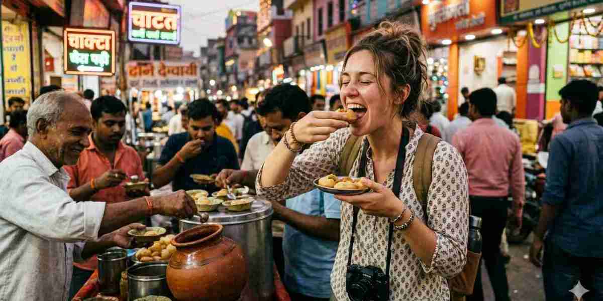 India eVisa for Ivorian Citizens: A Step-by-Step Guide to Traveling to India