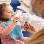 Children Oral Health Profile Picture