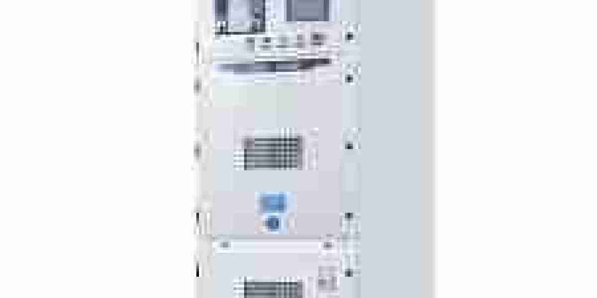 ODM Mobile Remote Soft Starter Cabinet by xnhang for Modern Industrial Flexibility