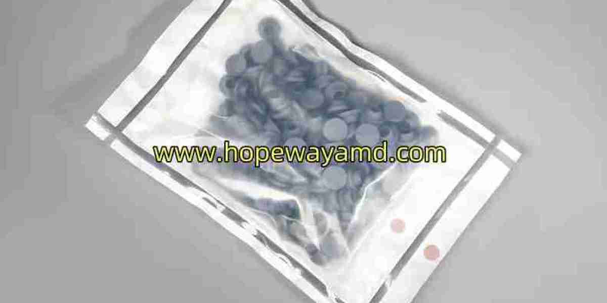 How Does Tyvek Breathing Bag Fit Contemporary Packaging Practices?