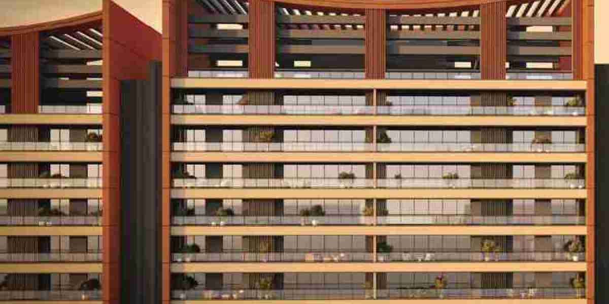 The Duplex Lifestyle at Godrej Sora