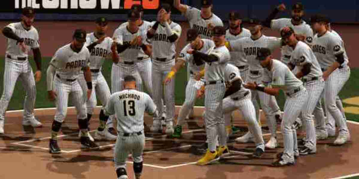 MMOEXP:MLB The Show 26 Fast Grind Guide: How Are Players Completing the WBC Program So Quickly?