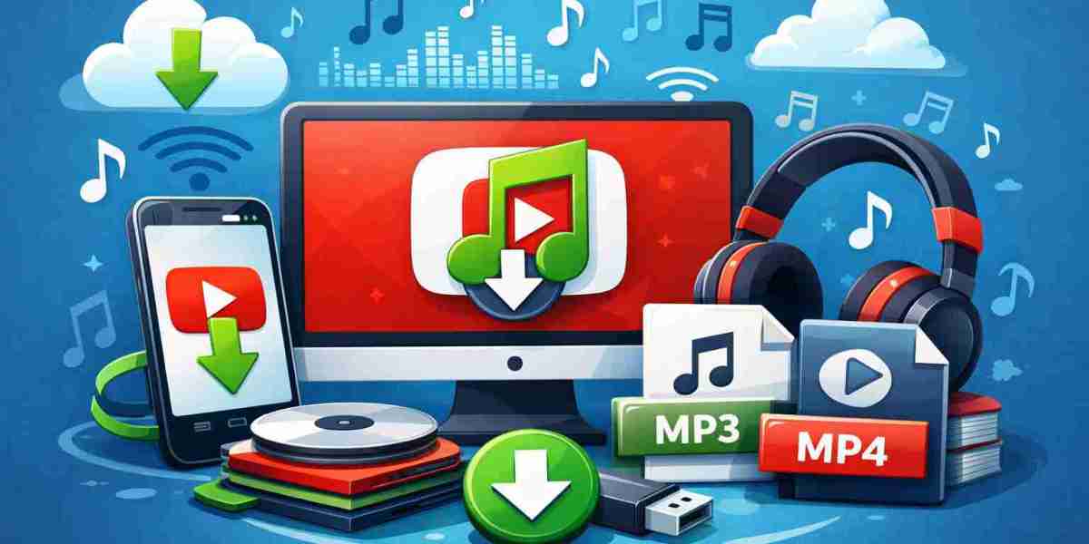 How to Download Music from YouTube Easily and Safely