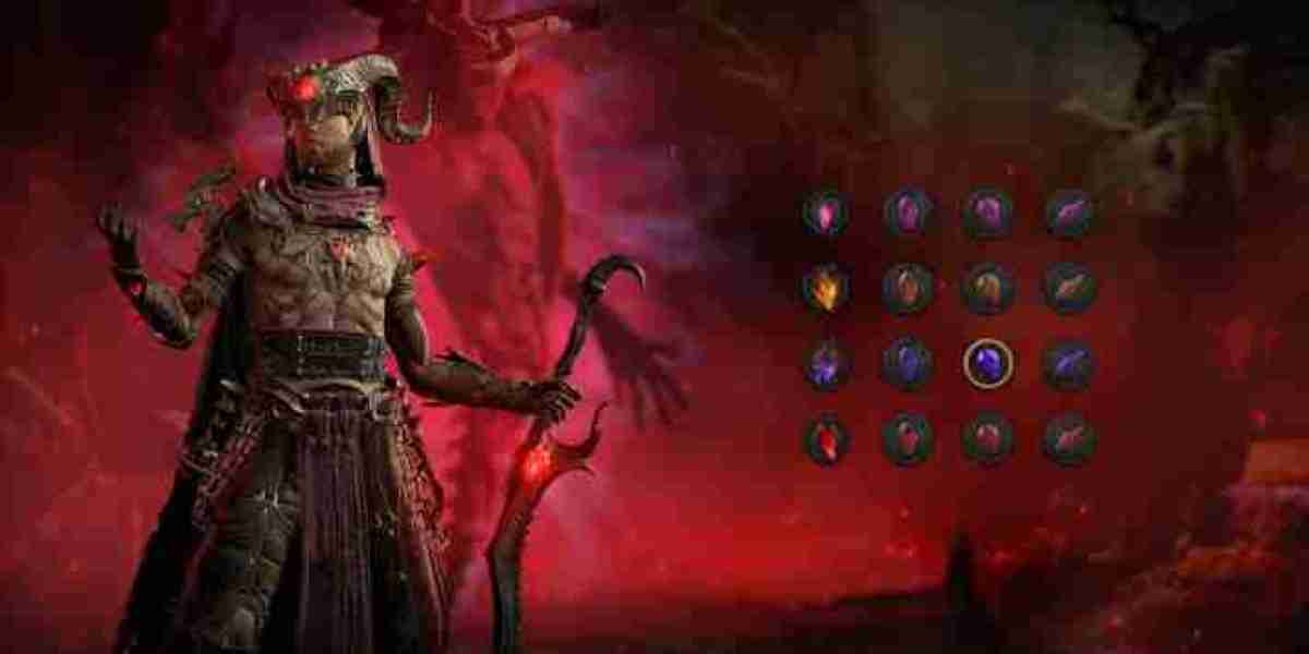 Mmoexp Diablo 4: How to Stockpile Obducite for Endgame Gear Upgrades