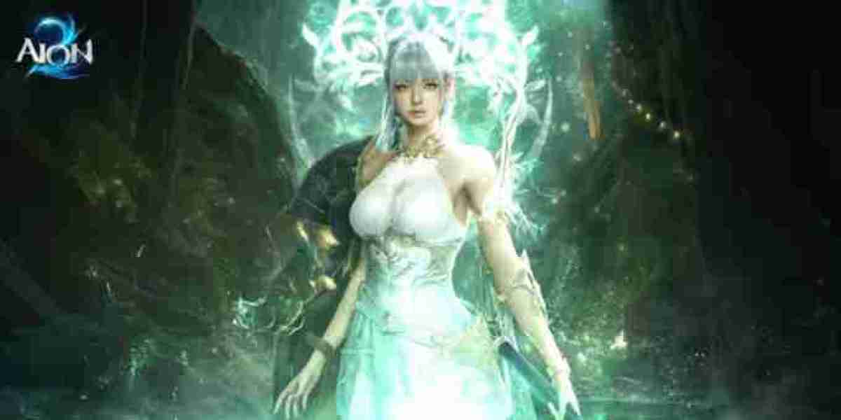 MMOexp Aion 2 Classes Overview Choose the Right Role for You