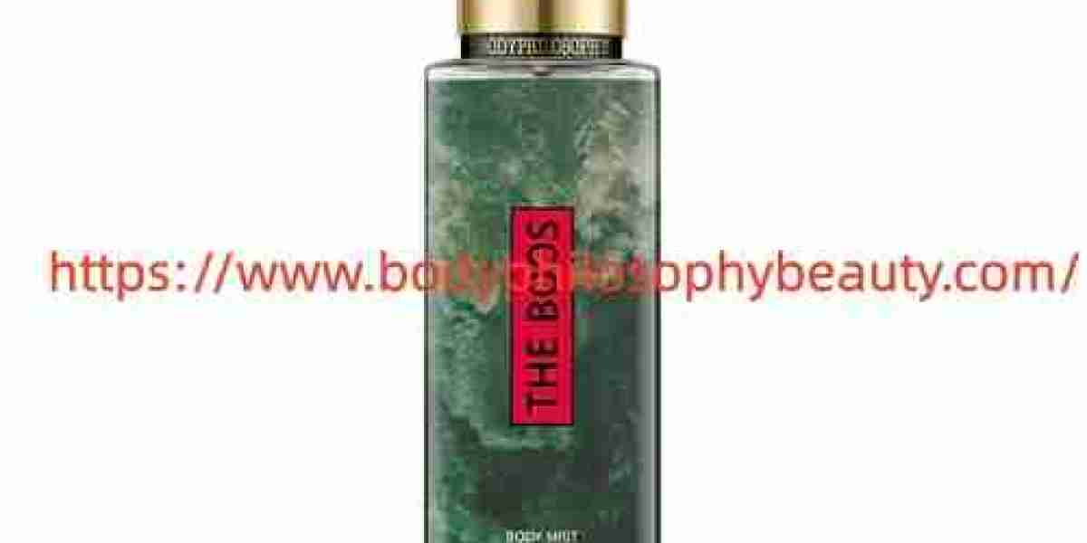 What Makes Bodyphilosophybeauty Fresh Woody Perfume Popular Today
