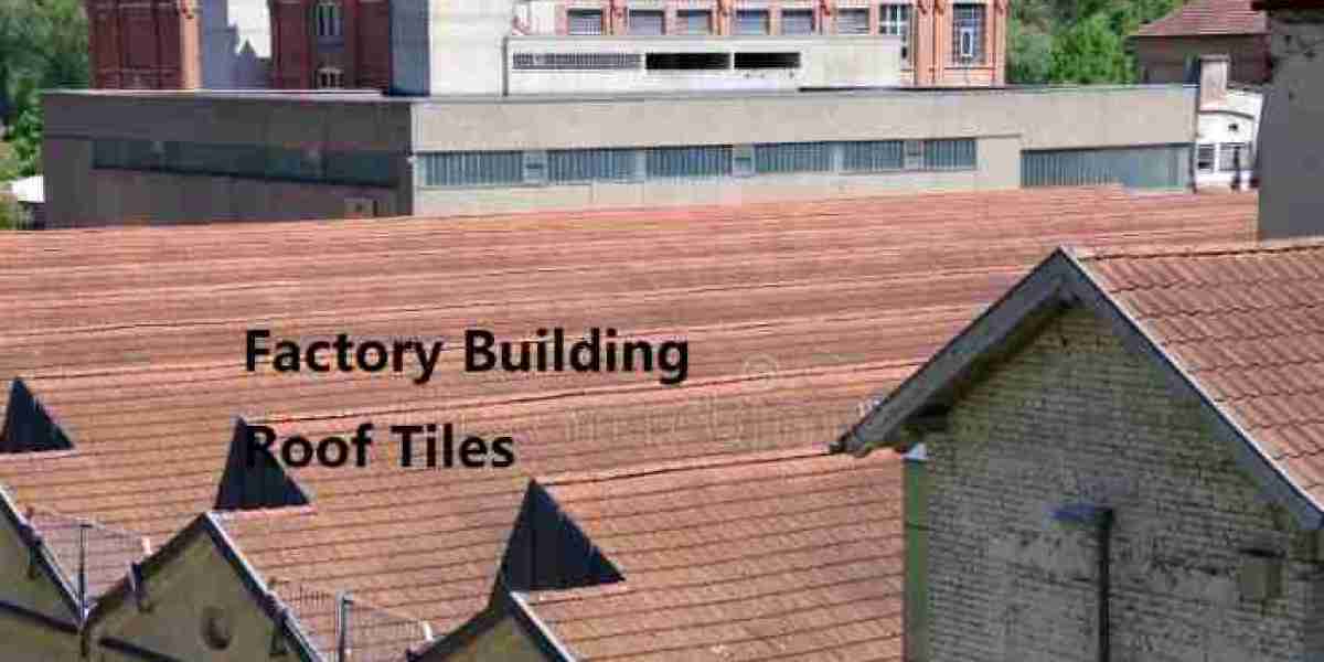 Easy-to-install Roofing Materials CHUANYABUILDING Smart Roofing Innovation
