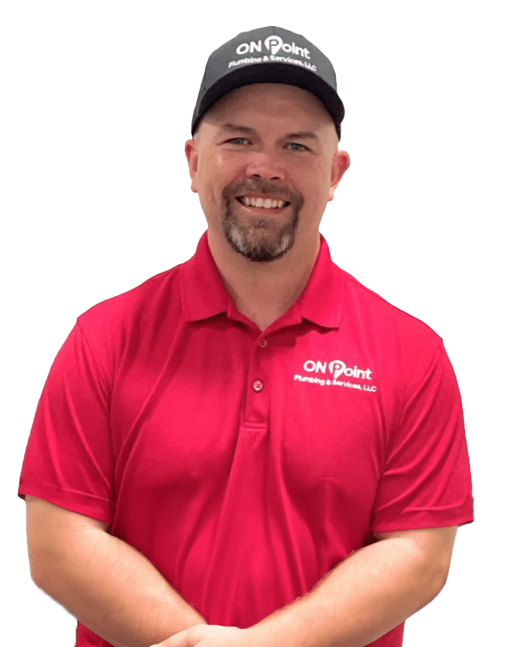 Full Service Plumbing in Zephyr | OnPoint Plumbing