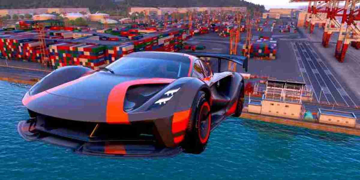 MMOEXP Forza Horizon 6:Best Vehicles to Complete Your Dream Collection