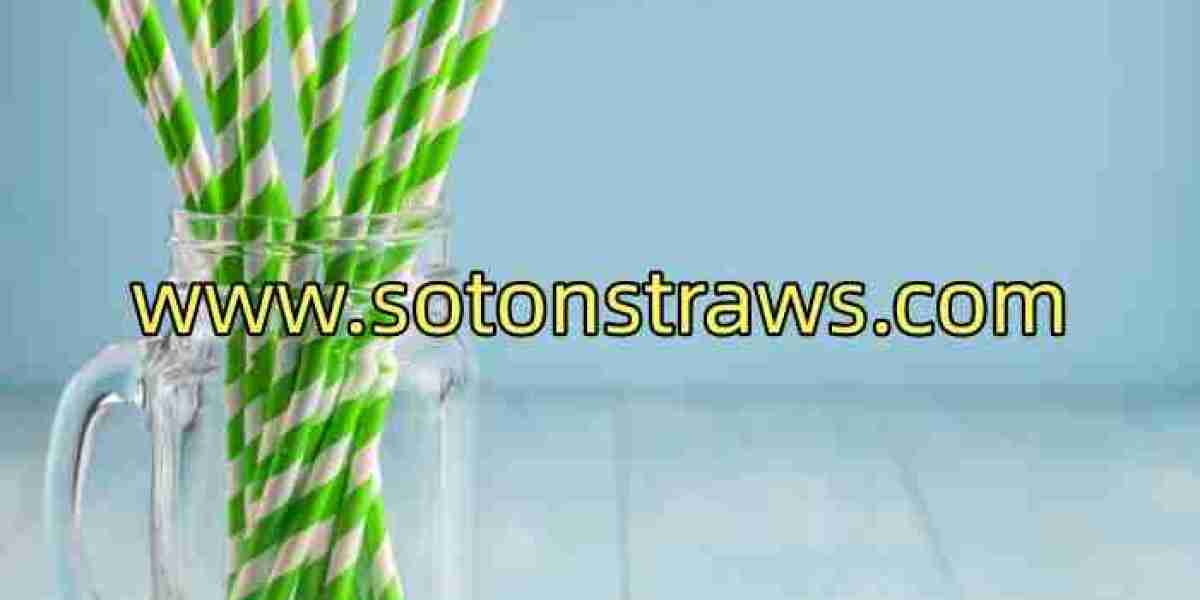 Are Eco-friendly Straws Ready for Everyday Drinks? SotonStraws