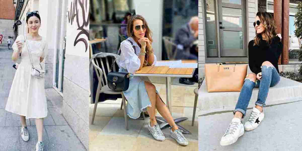 appointment formalizes Golden Goose something has been