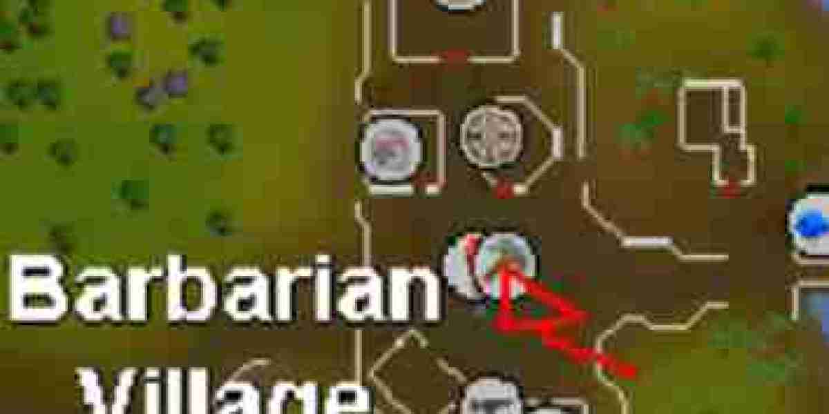 RSorder OSRS: Max Combat the Easy Way—No Sweat, Just Success