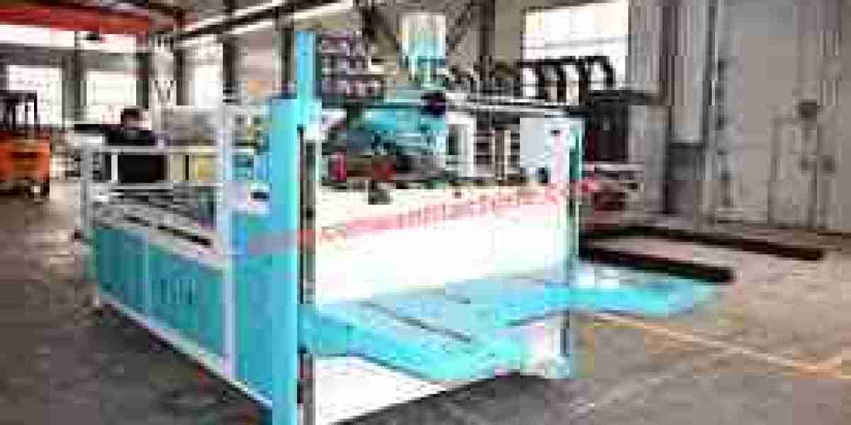 Cenwan Advises: What Quality Standards Should a Carton Folding Gluing Machine Supplier Meet