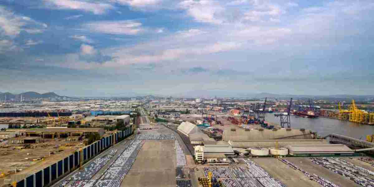 Cargo Services to Pakistan: A Practical Guide for Importers