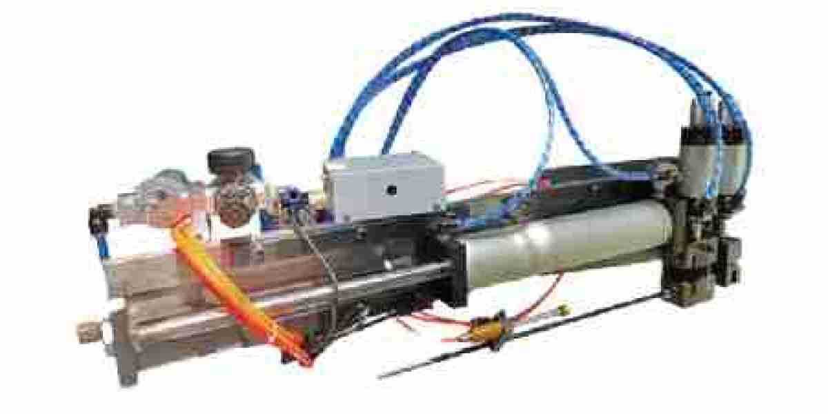 Why Pneumatic Skin Stripping Machine Preparation Matters Before Production